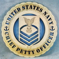 Chief Petty Officer E-7